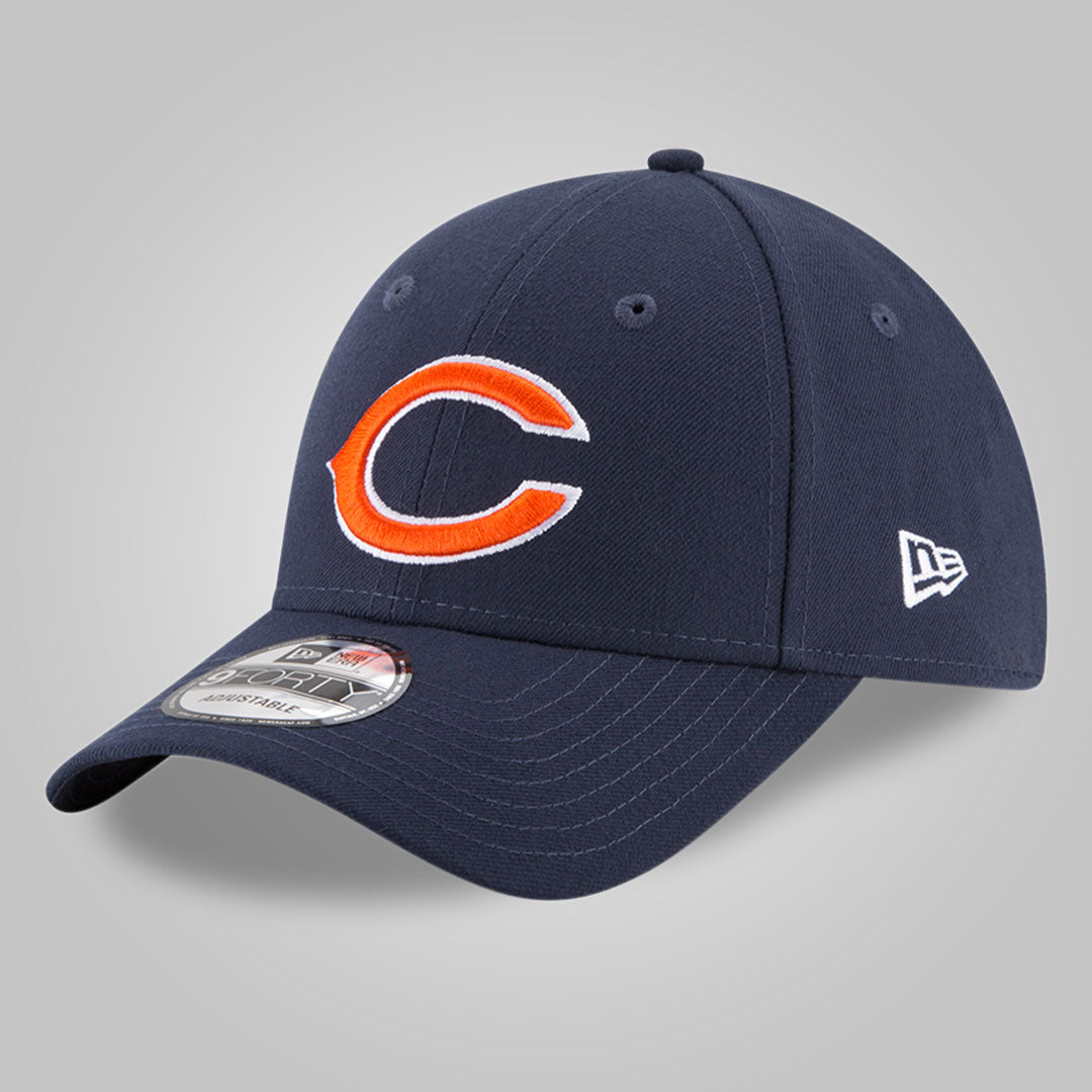 Chicago Bears The League Blue 9FORTY Cap