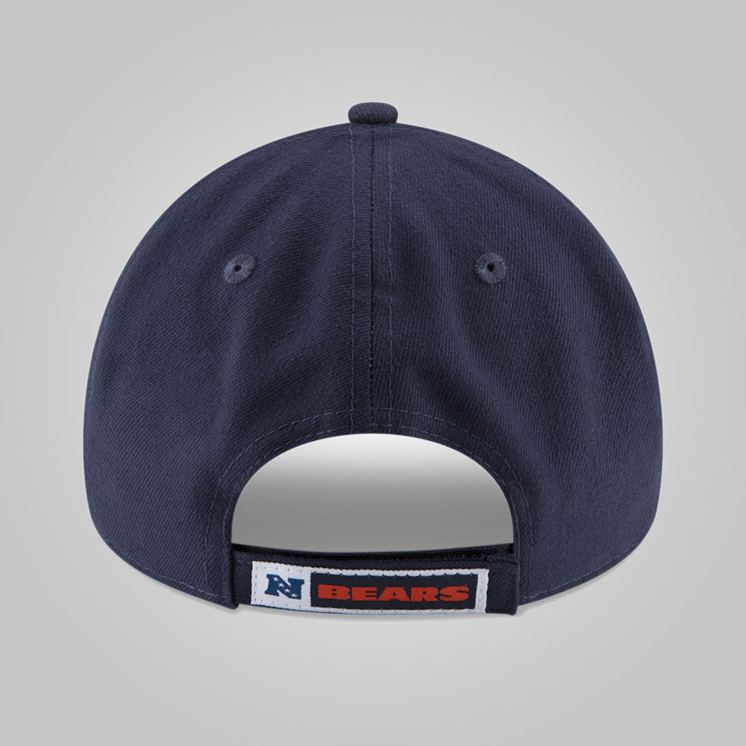 Chicago Bears The League Blue 9FORTY Cap