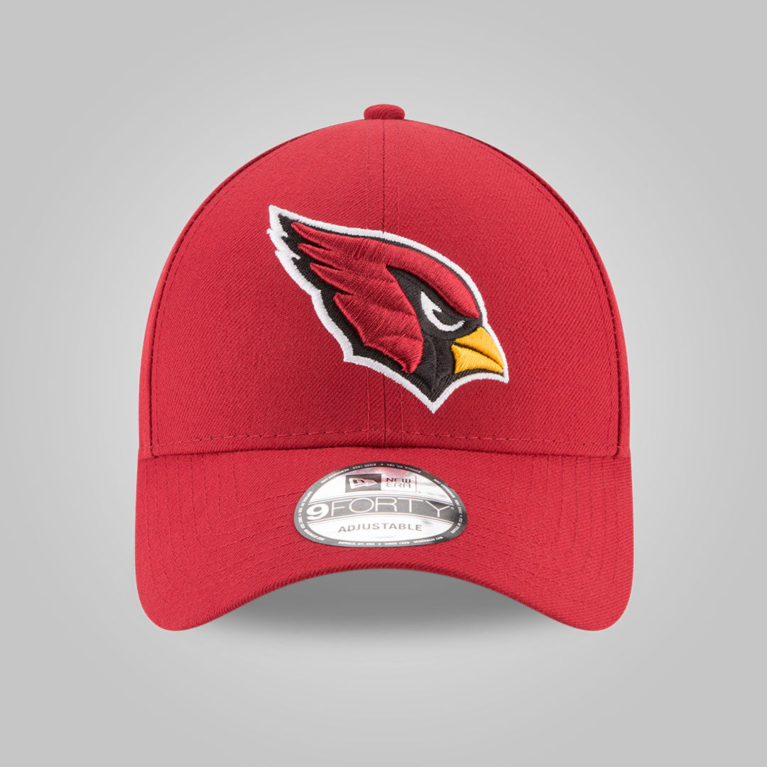 Arizona Cardinals The League Red 9FORTY Cap