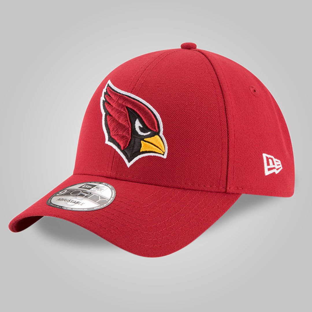 Arizona Cardinals The League Red 9FORTY Cap