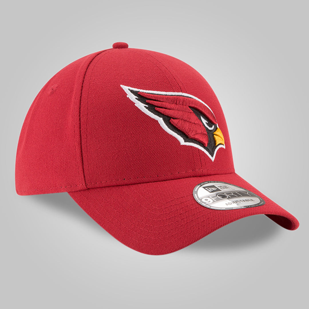 Arizona Cardinals The League Red 9FORTY Cap