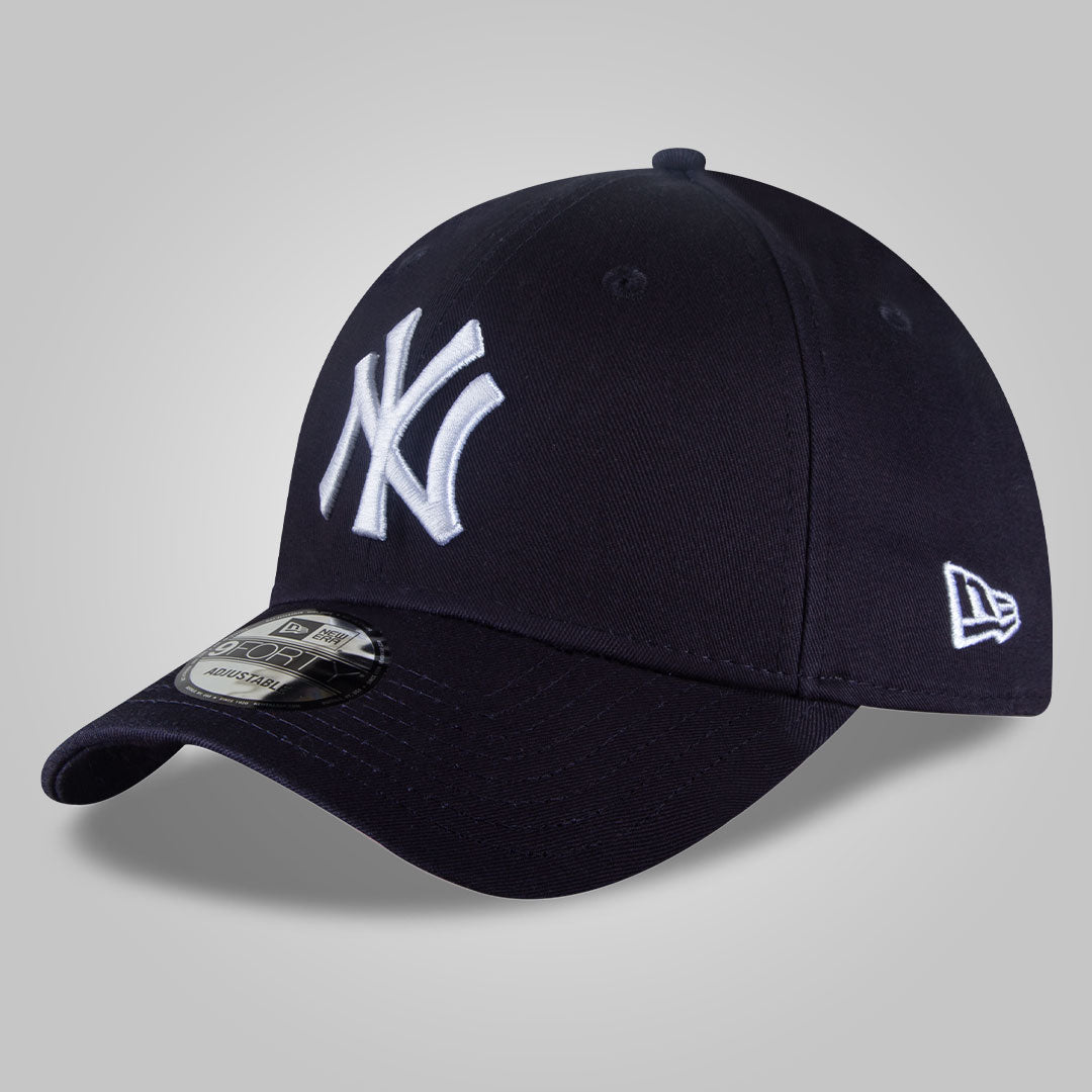 New York Yankees Essential Navy 9FORTY Cap
