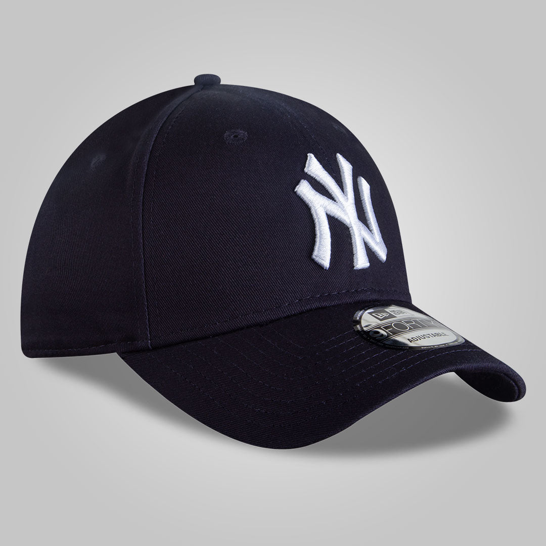 New York Yankees Essential Navy 9FORTY Cap