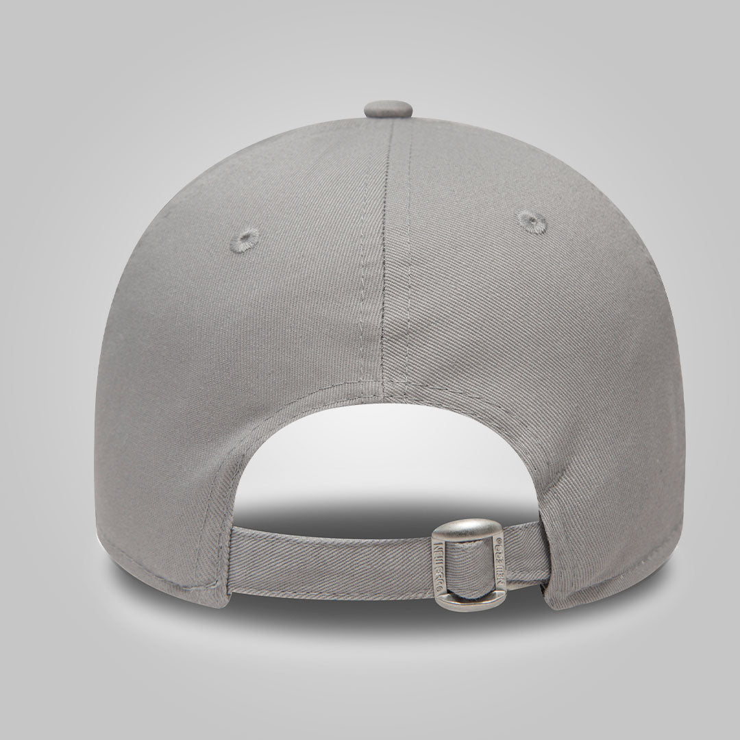 New York Yankees Essential Grey 9FORTY Cap