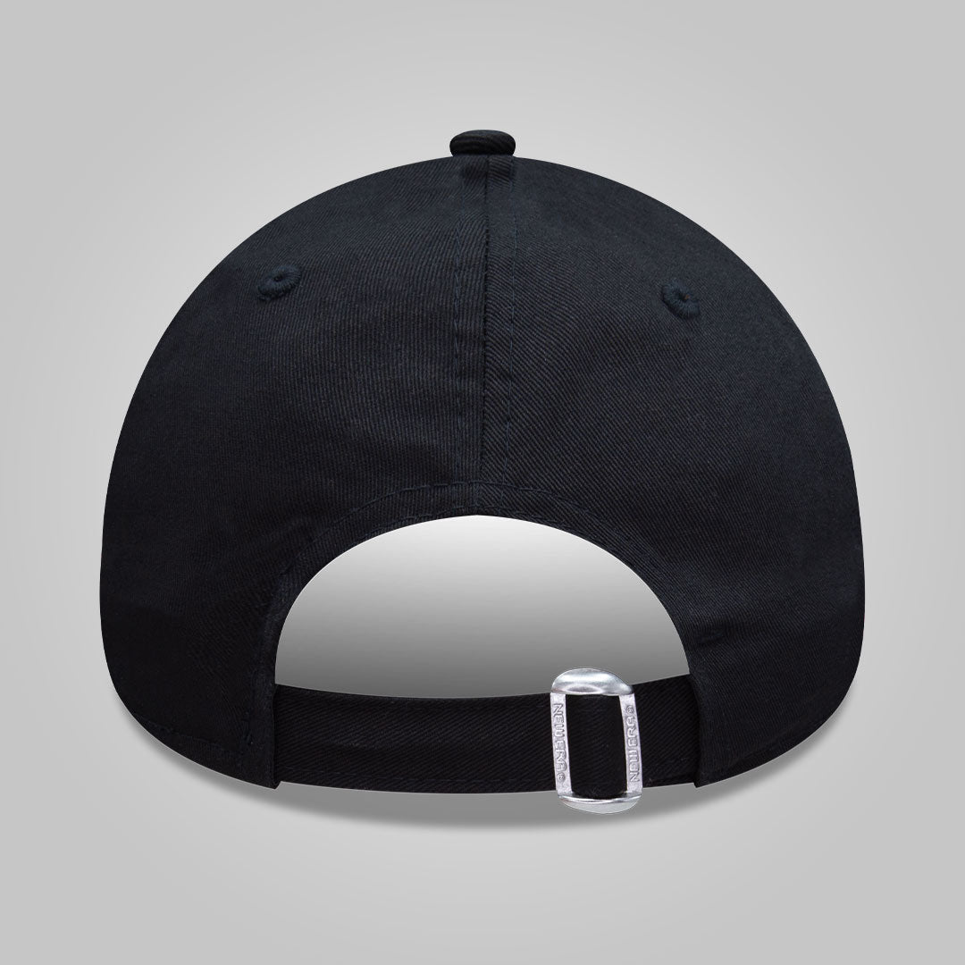 New York Yankees Essential Black 9FORTY Cap