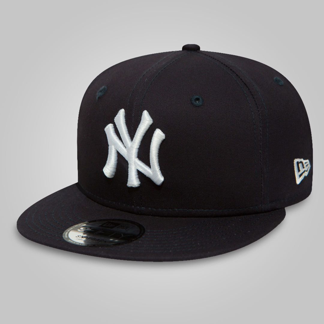 New York Yankees Essential Navy 9FIFTY Cap