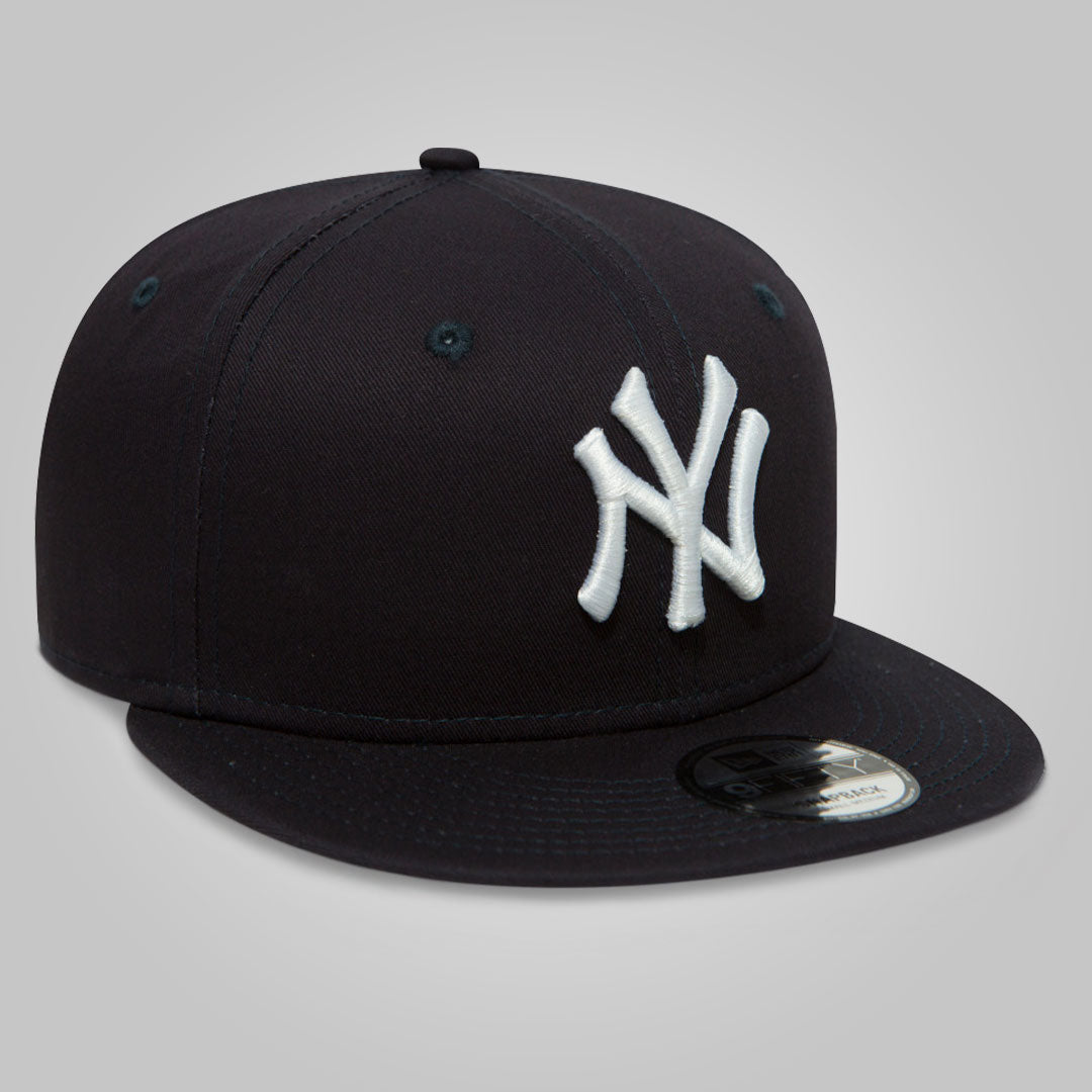 New York Yankees Essential Navy 9FIFTY Cap