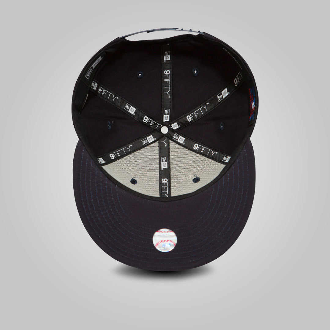 New York Yankees Essential Navy 9FIFTY Cap