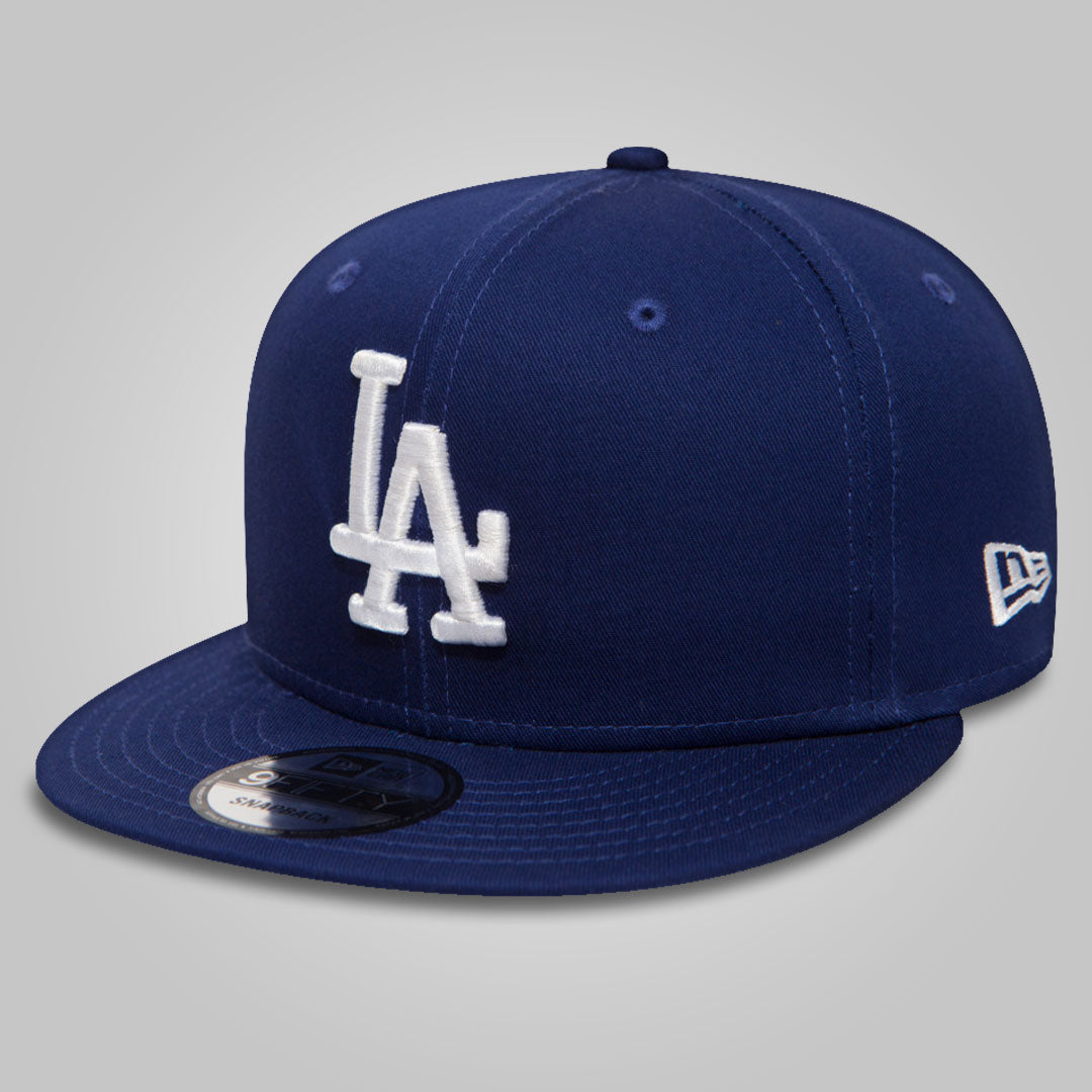 LA Dodgers Essential Blue 9FIFTY Cap