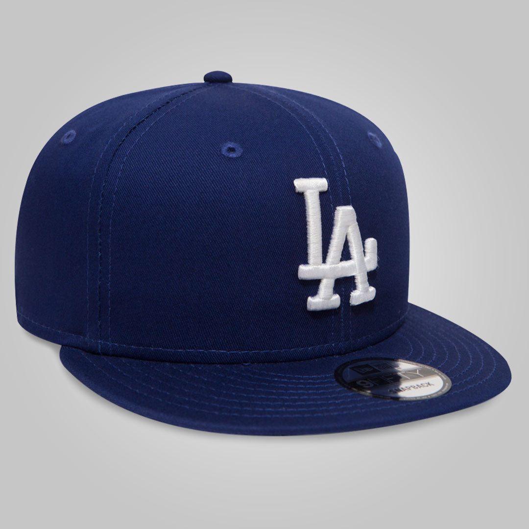 LA Dodgers Essential Blue 9FIFTY Cap