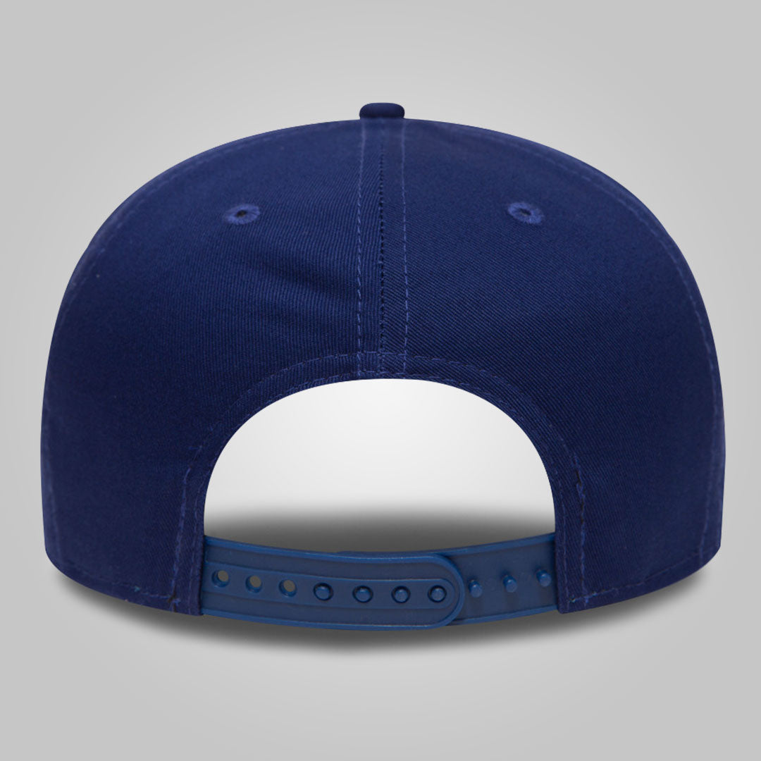 LA Dodgers Essential Blue 9FIFTY Cap