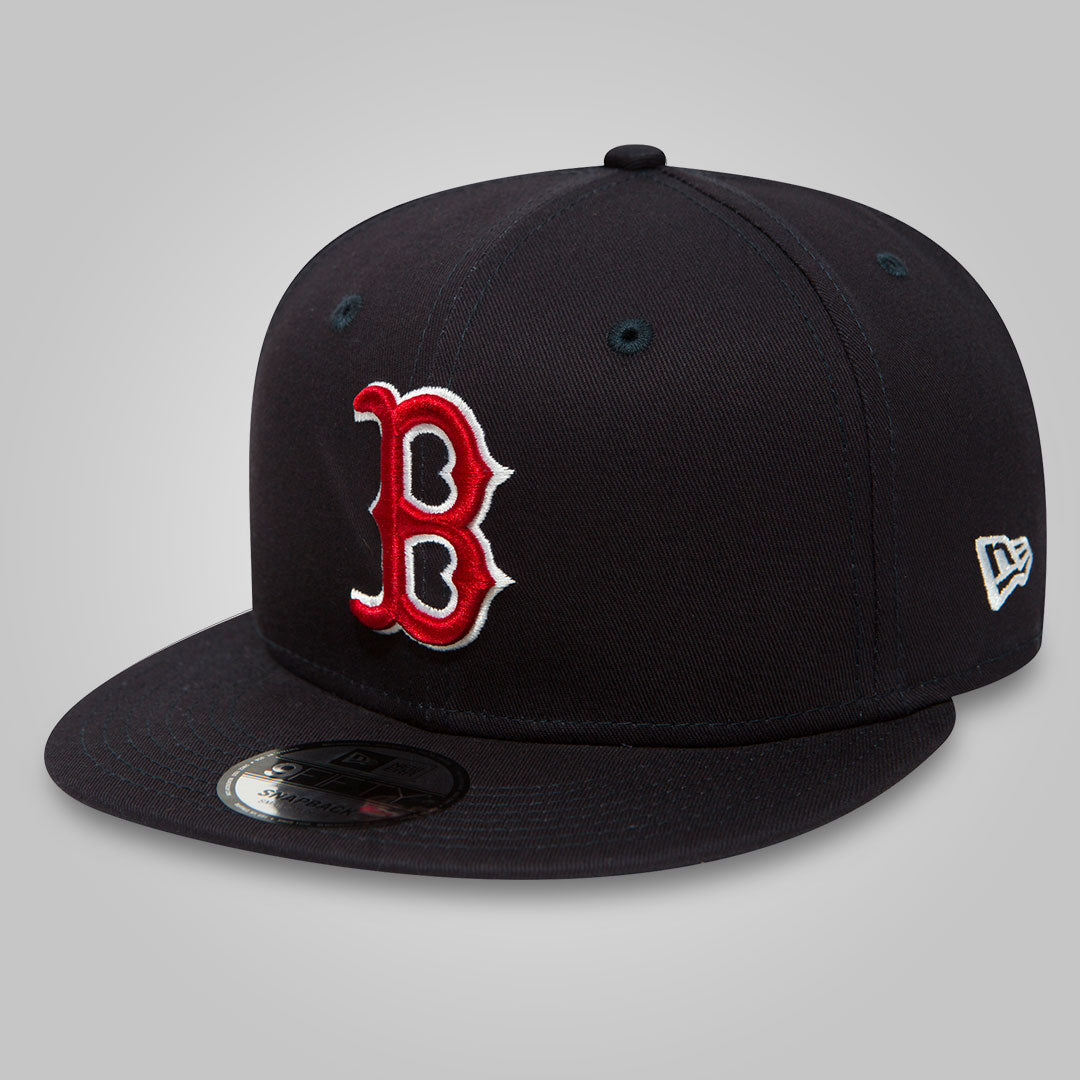 Boston Red Sox Essential Navy 9FIFTY Cap