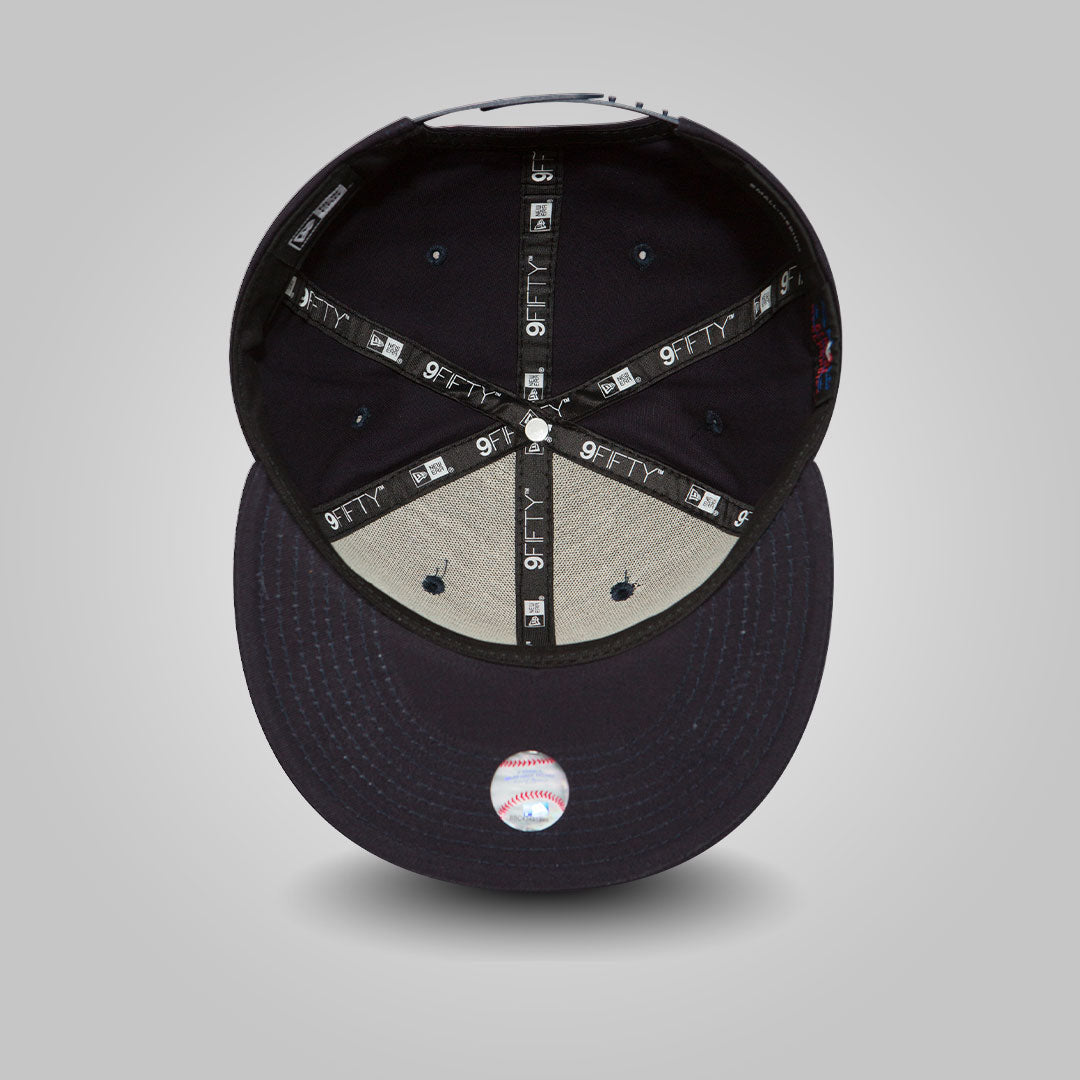 Boston Red Sox Essential Navy 9FIFTY Cap