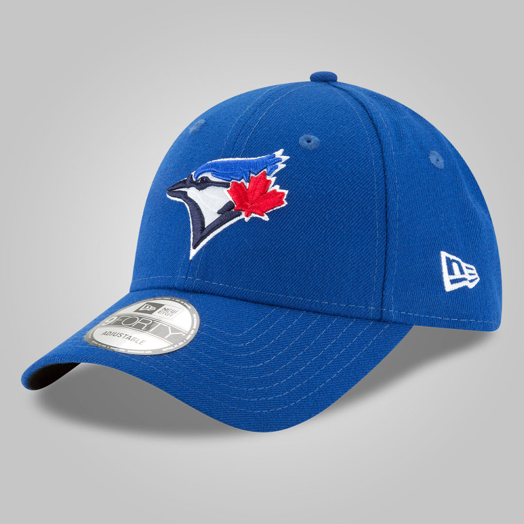 Toronto Blue Jays The League Blue 9FORTY Cap