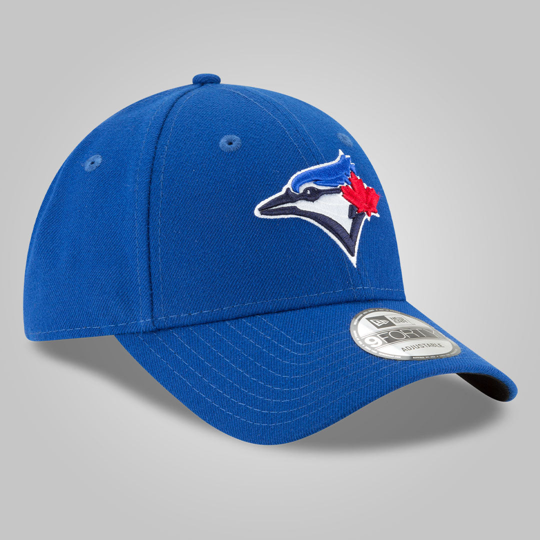 Toronto Blue Jays The League Blue 9FORTY Cap