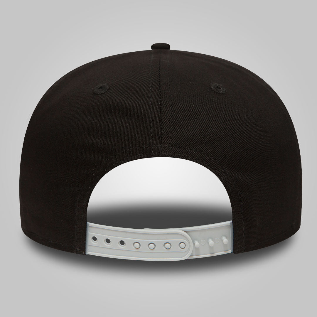 Las Vegas Raiders Cotton Grey 9FIFTY Cap