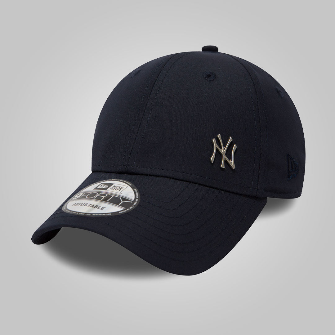 New York Yankees Flawless Navy 9FORTY Cap