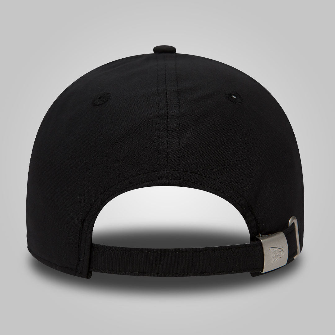 New York Yankees Flawless Black 9FORTY Cap