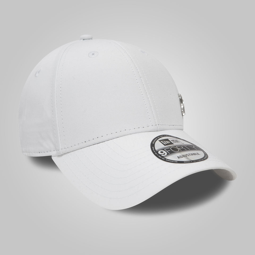 New York Yankees Flawless White 9FORTY Cap