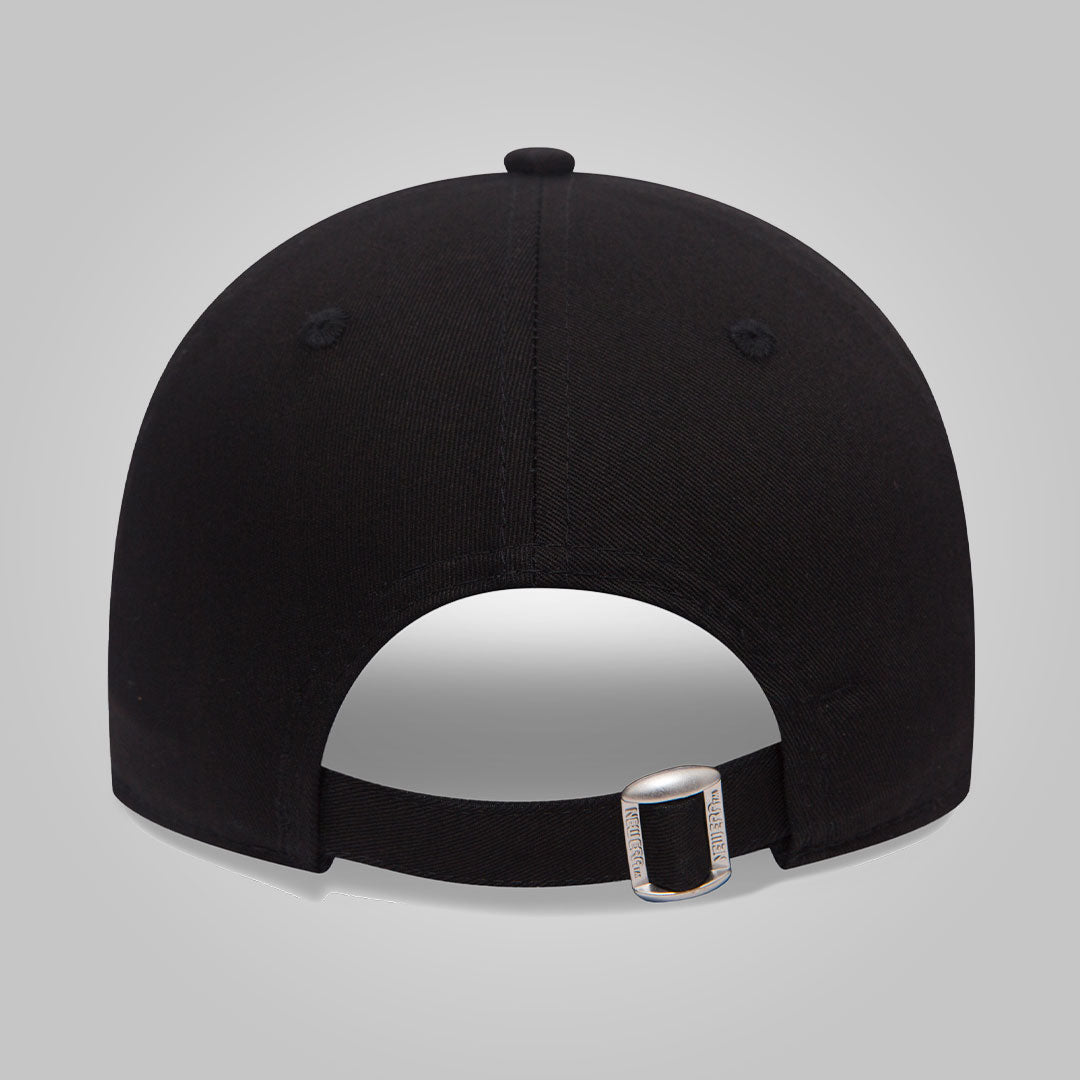 LA Dodgers Essential Black 9FORTY Cap