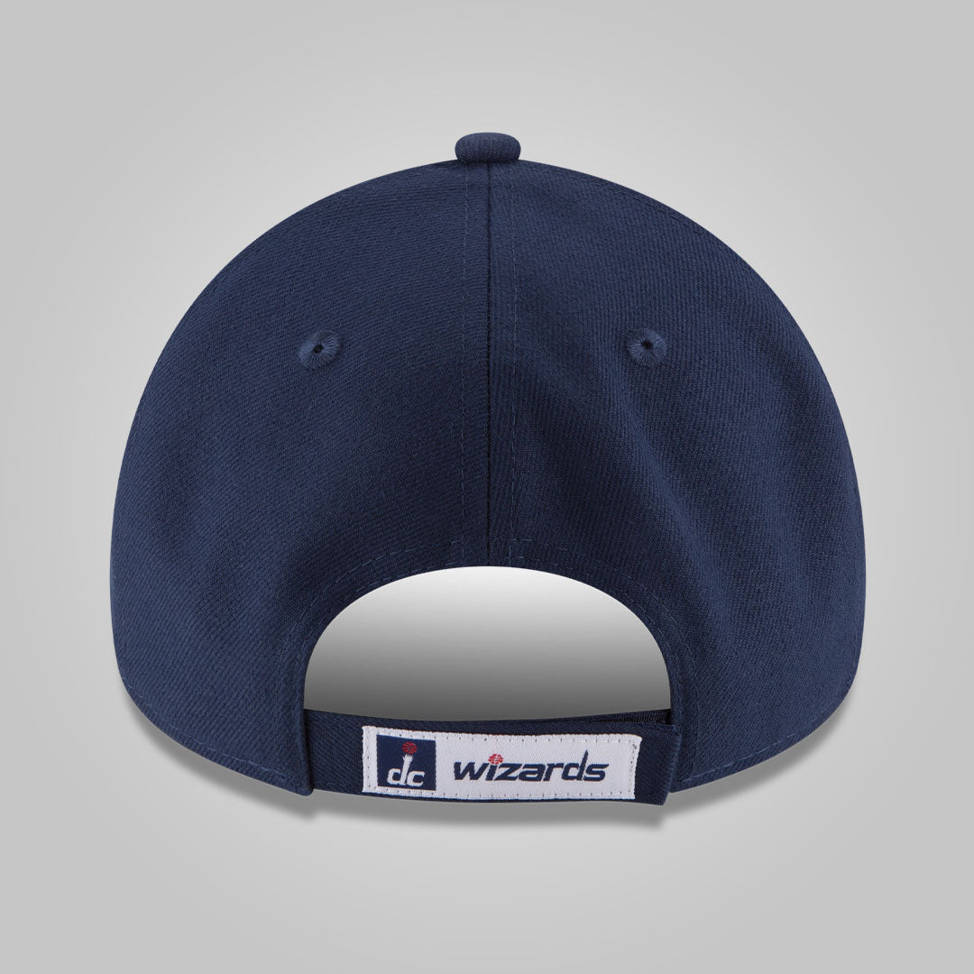 Washington Wizards The League Navy 9FORTY Cap