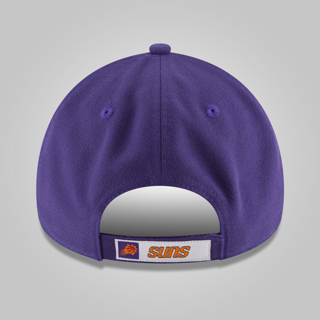 Phoenix Suns The League Purple 9FORTY Cap