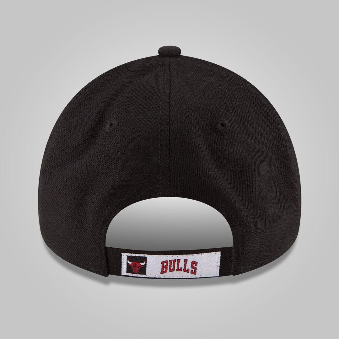 Chicago Bulls The League Black 9FORTY Cap