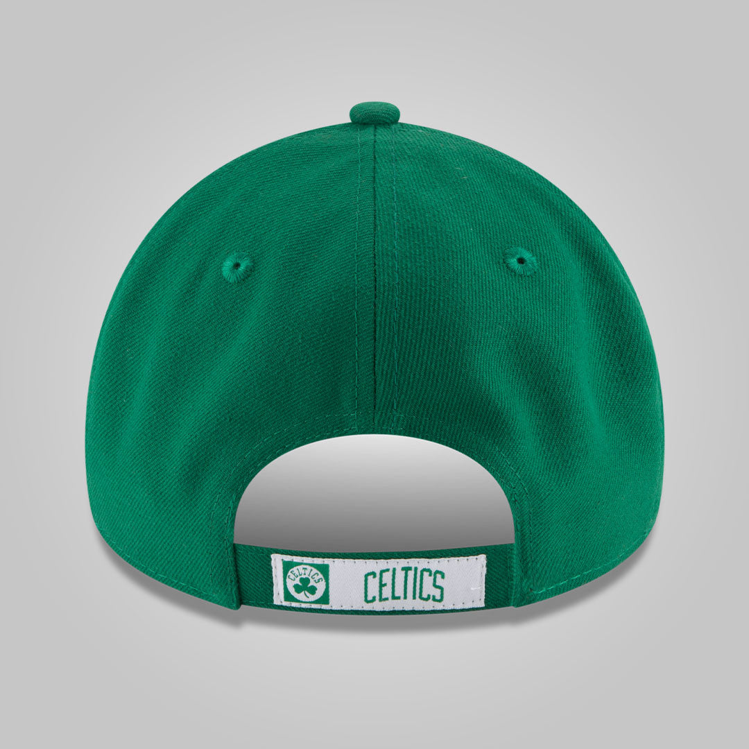 Boston Celtics The League Green 9FORTY Cap