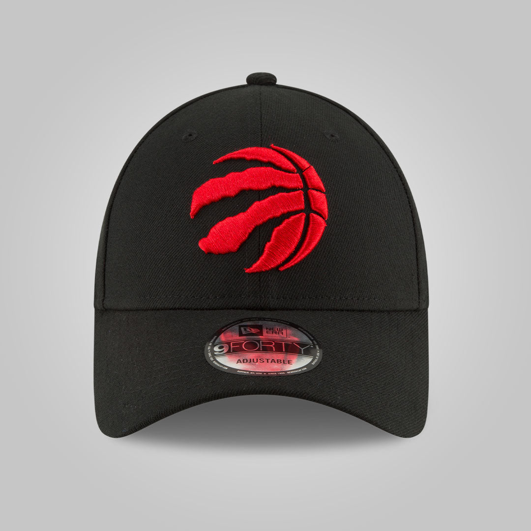 Toronto Raptors League Black 9FORTY Cap