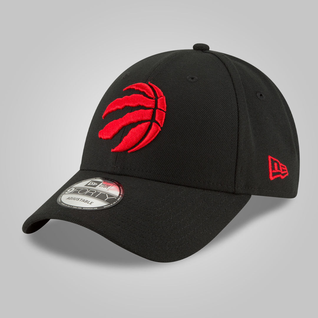 Toronto Raptors League Black 9FORTY Cap