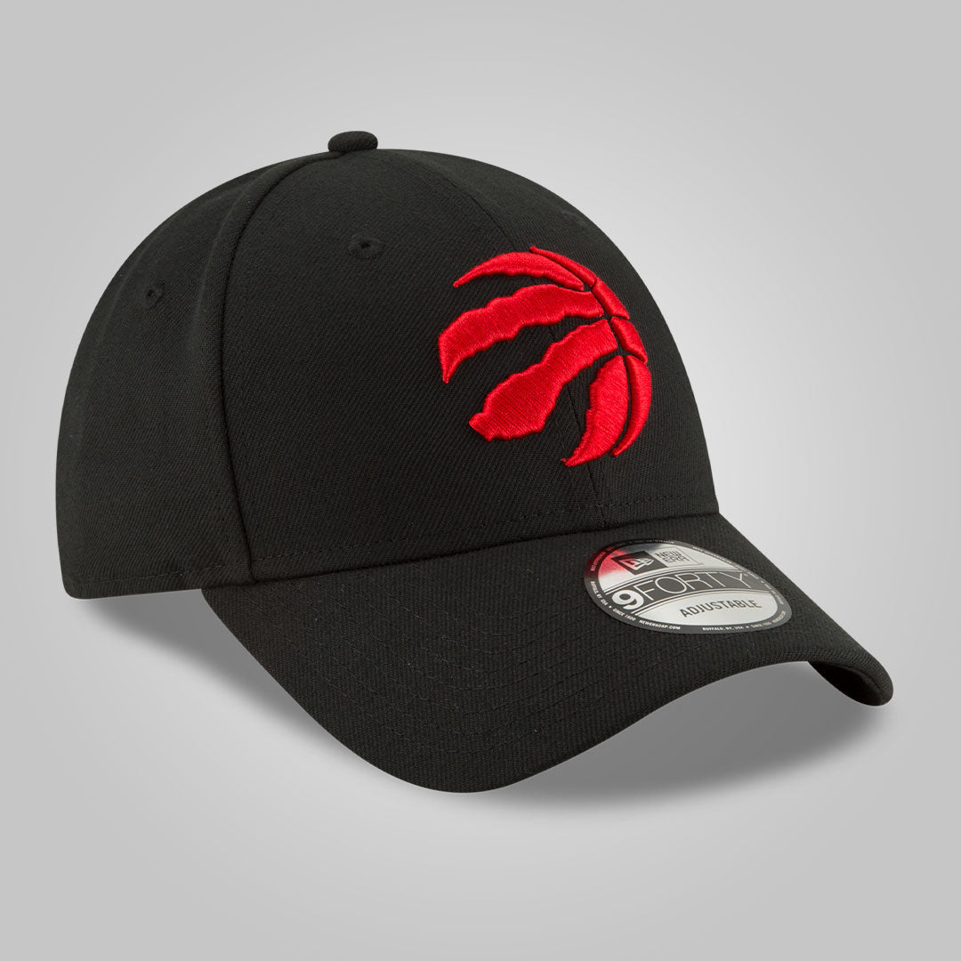 Toronto Raptors League Black 9FORTY Cap