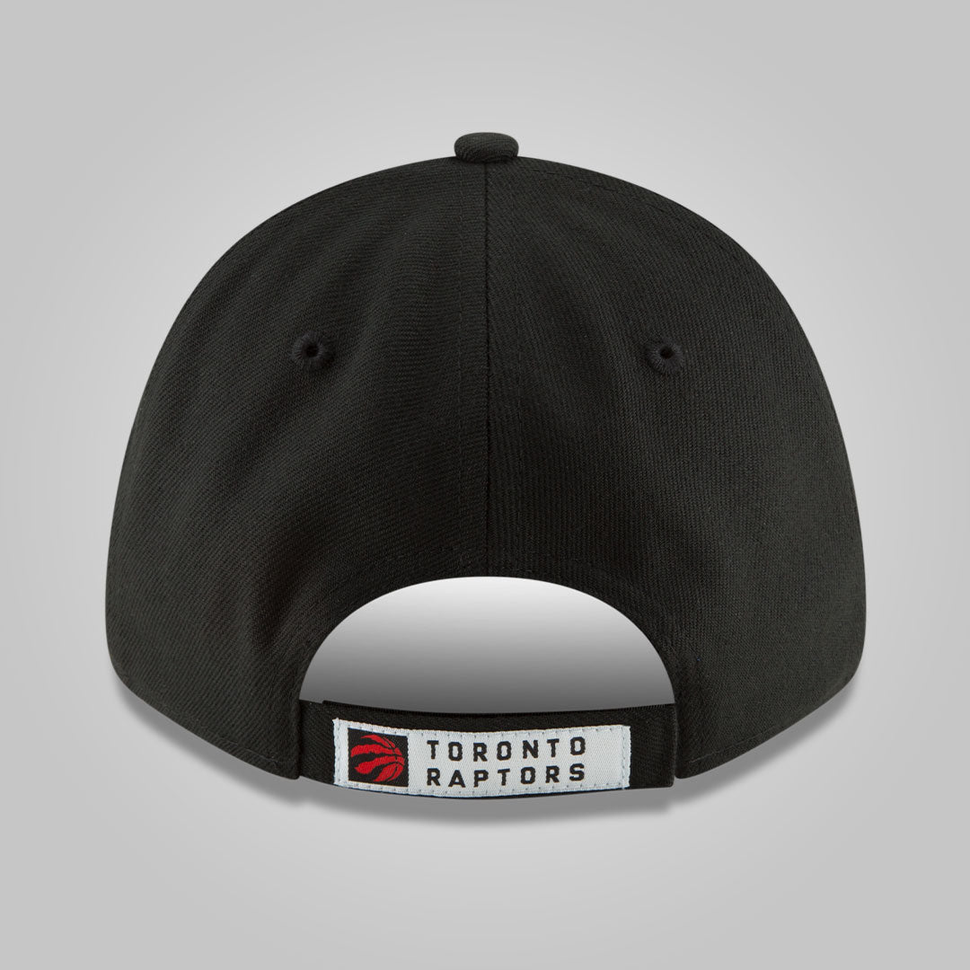 Toronto Raptors League Black 9FORTY Cap