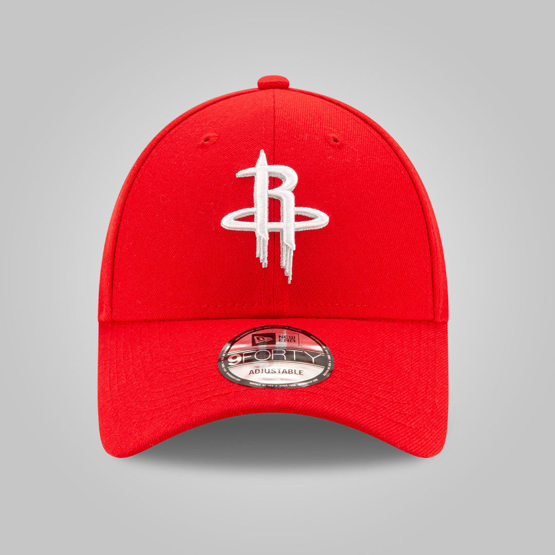 Houston Rockets The League Red 9FORTY Cap