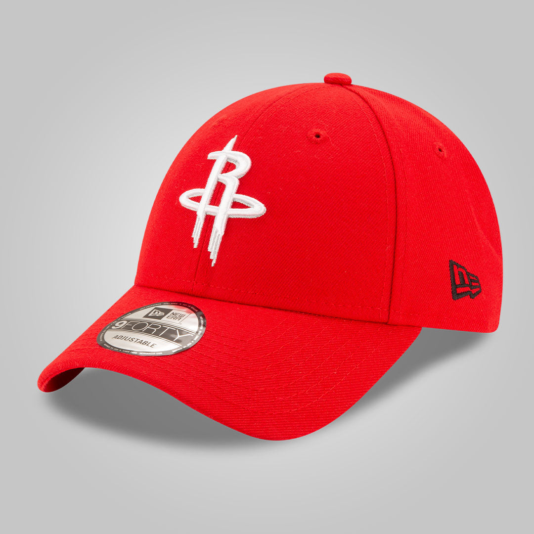 Houston Rockets The League Red 9FORTY Cap