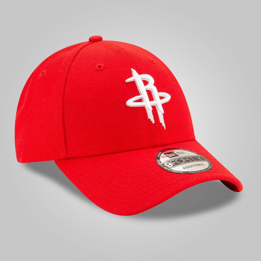 Houston Rockets The League Red 9FORTY Cap