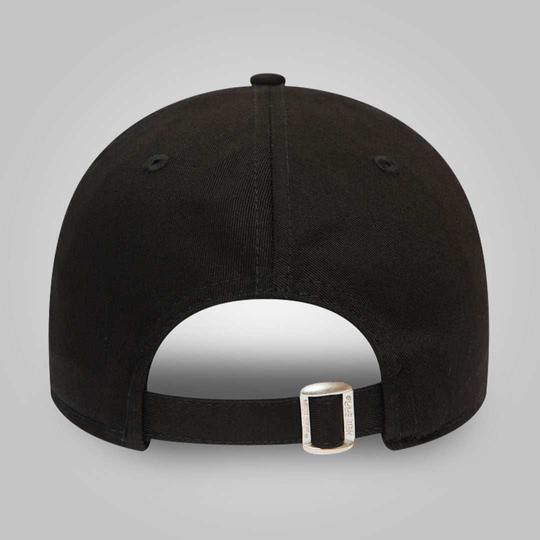 LA Lakers Essential Outline Black 9FORTY Cap