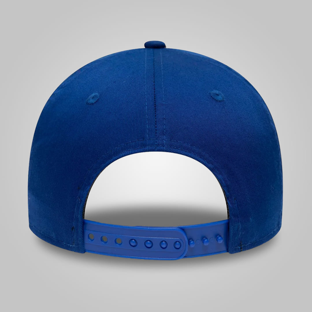 Chelsea FC Blue 9FORTY Adjustable Cap