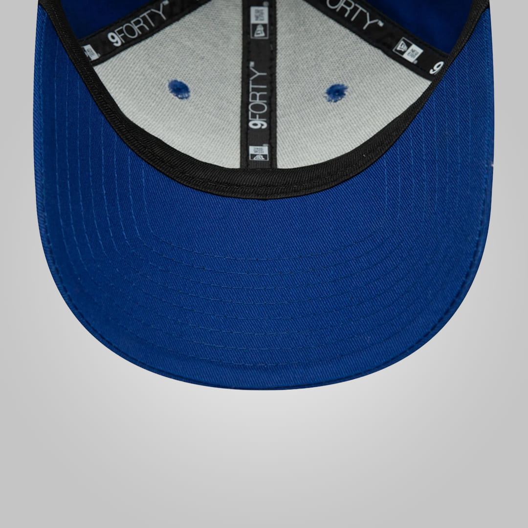 Chelsea FC Blue 9FORTY Adjustable Cap