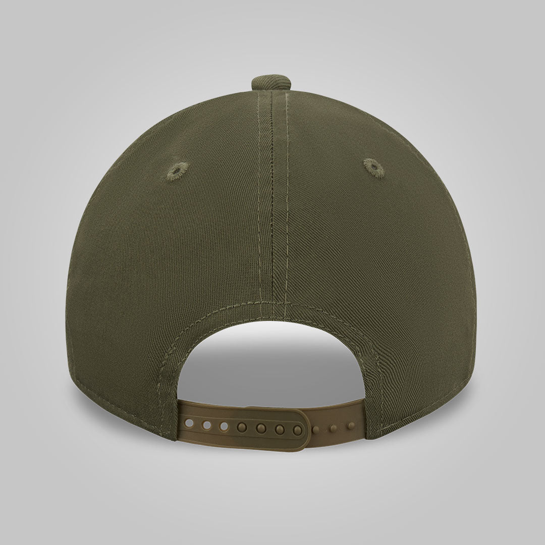 New York Yankees Khaki 9FORTY Snapback Cap