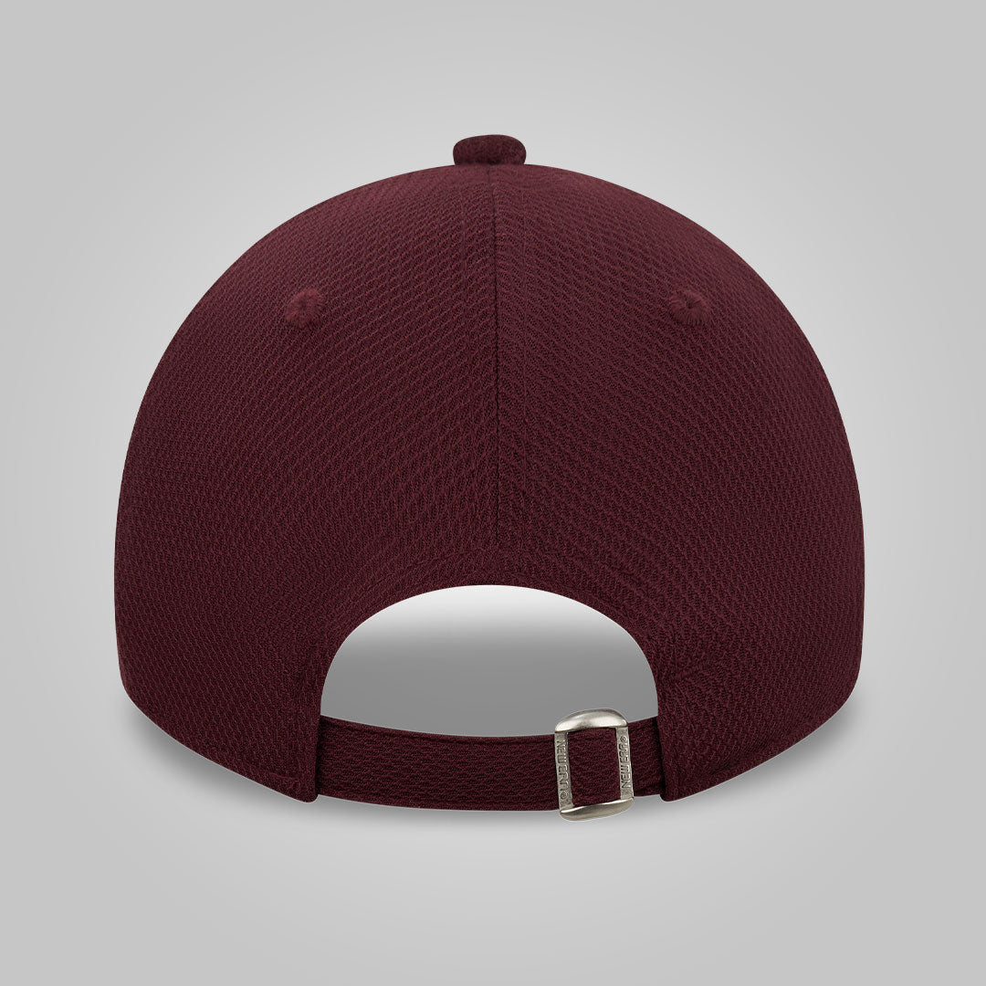 New York Yankees Diamond Era Maroon 9FORTY Cap
