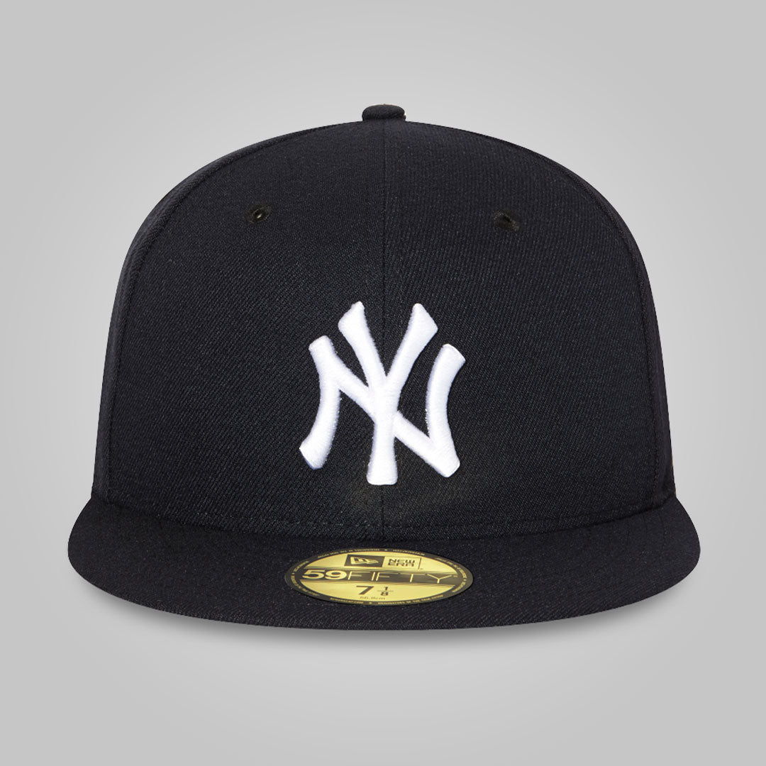 New York Yankees Authentic On Field Game Navy 59FIFTY Cap