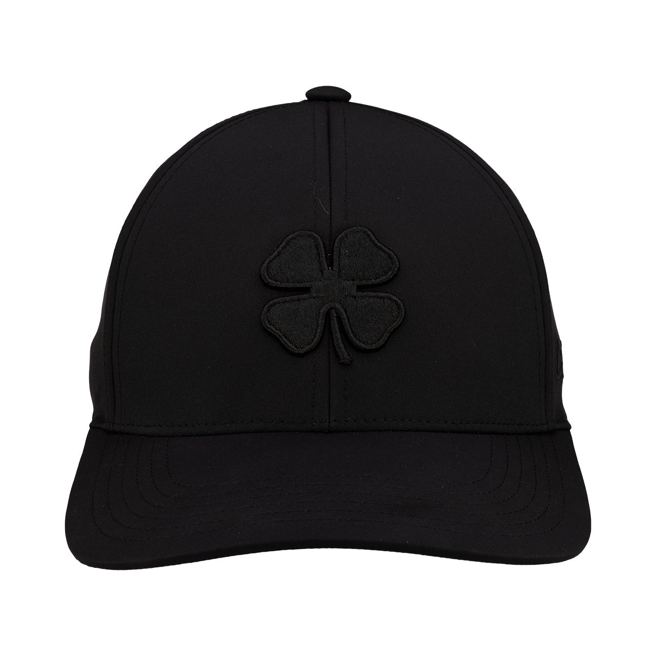 BC Tonal 2 Black Snapback Cap