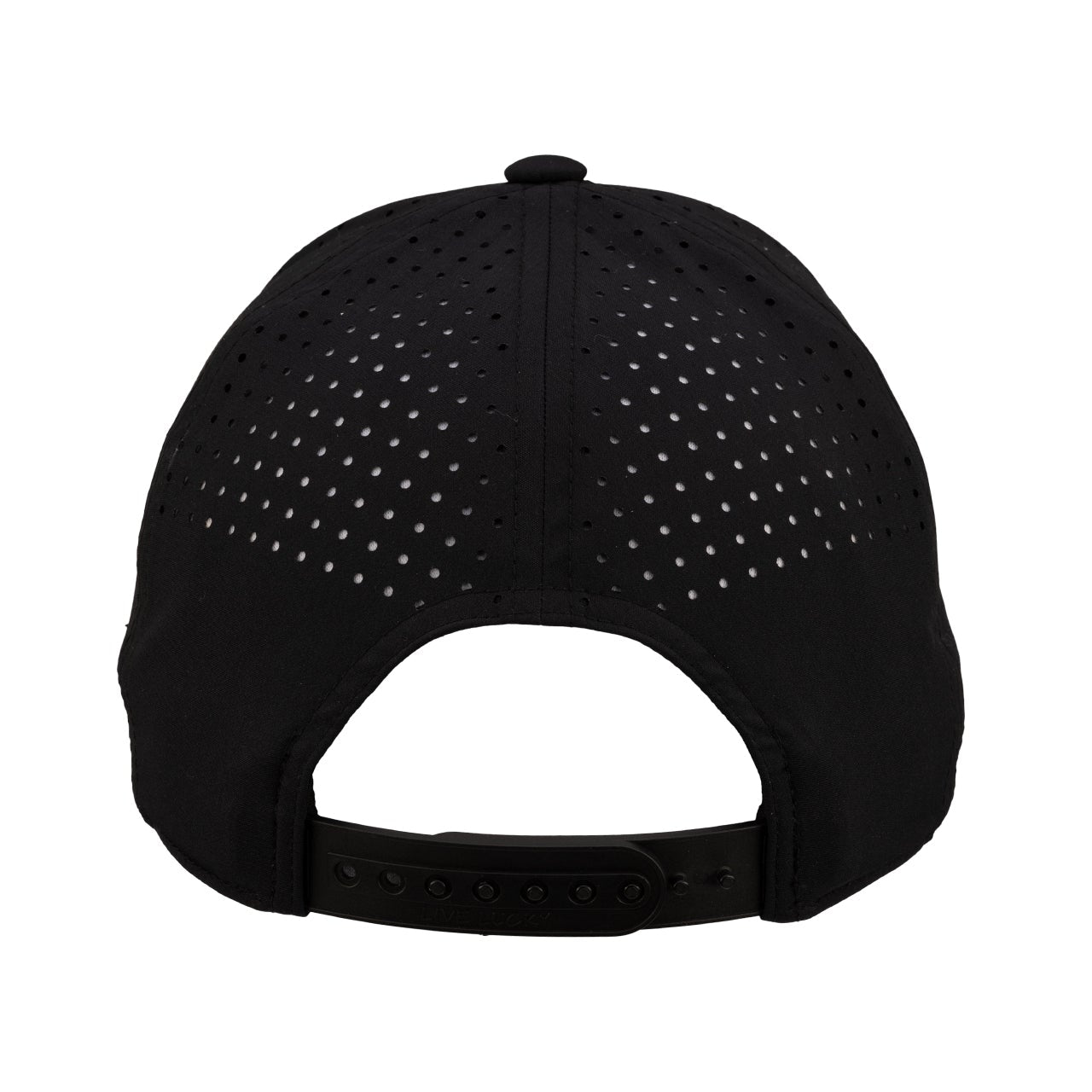 BC Tonal 2 Black Snapback Cap