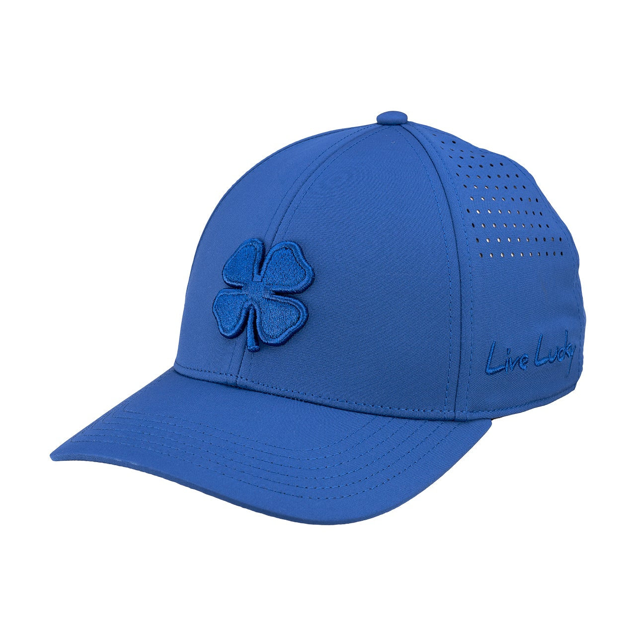 BC Tonal 4 Royal Snapback Cap