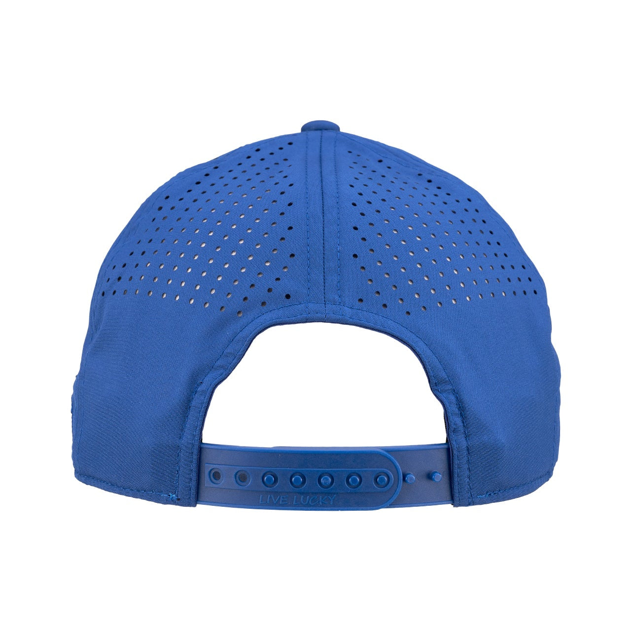 BC Tonal 4 Royal Snapback Cap