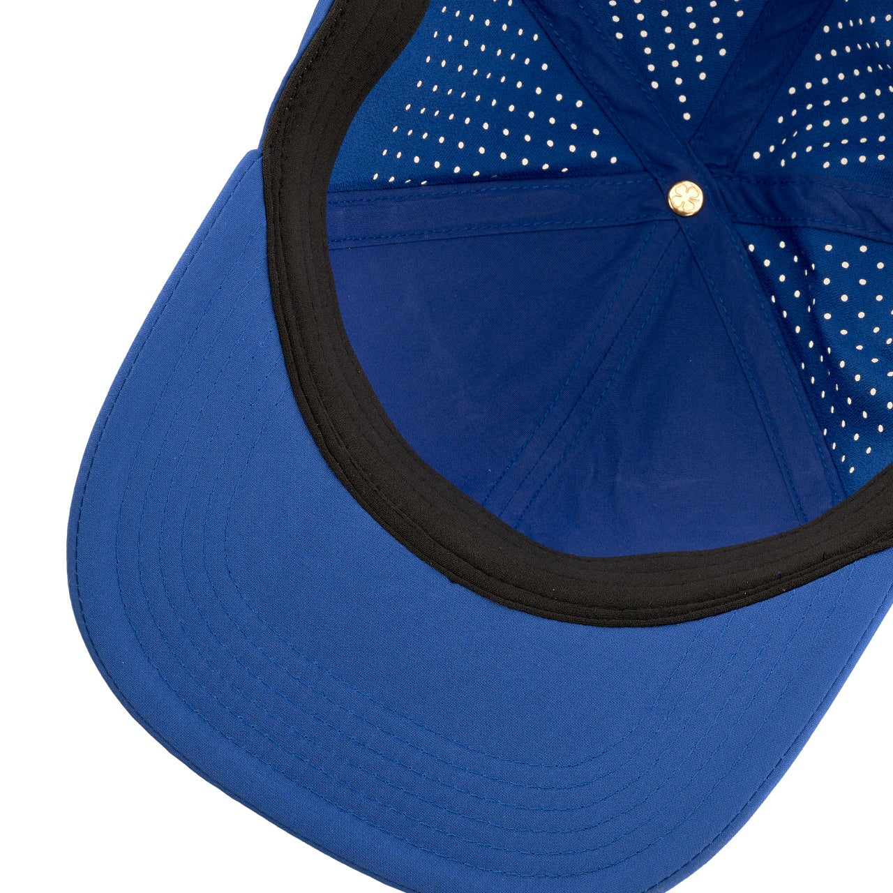 BC Tonal 4 Royal Snapback Cap