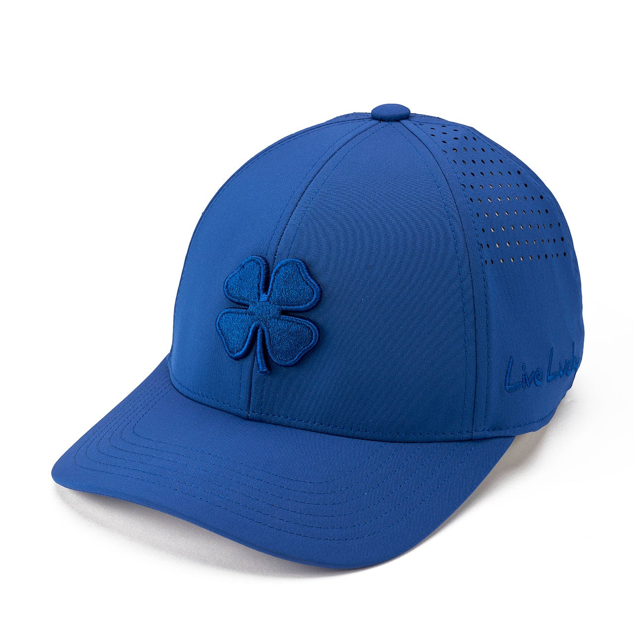 BC Tonal 4 Royal Snapback Cap