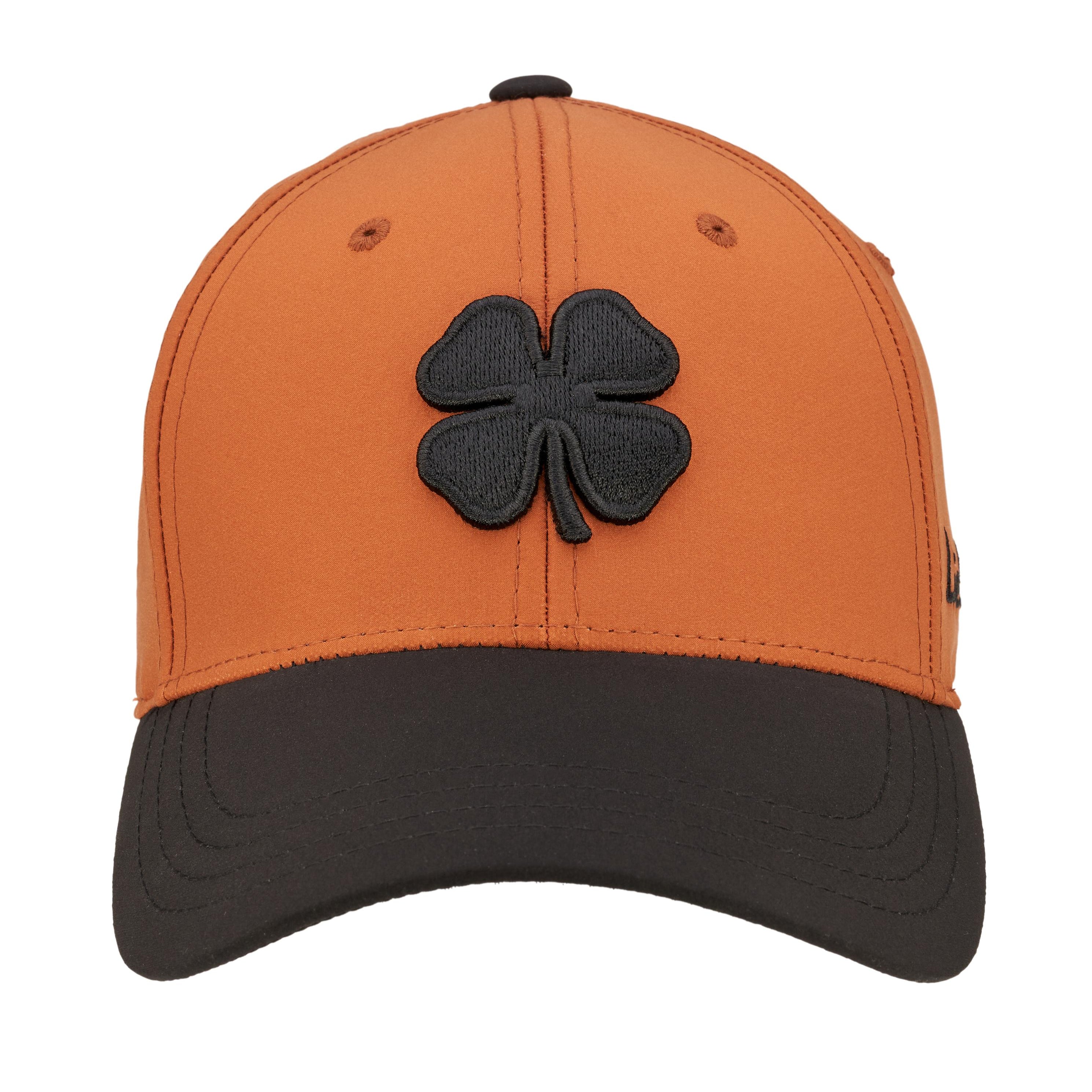 Canyon Brown Snapback Cap