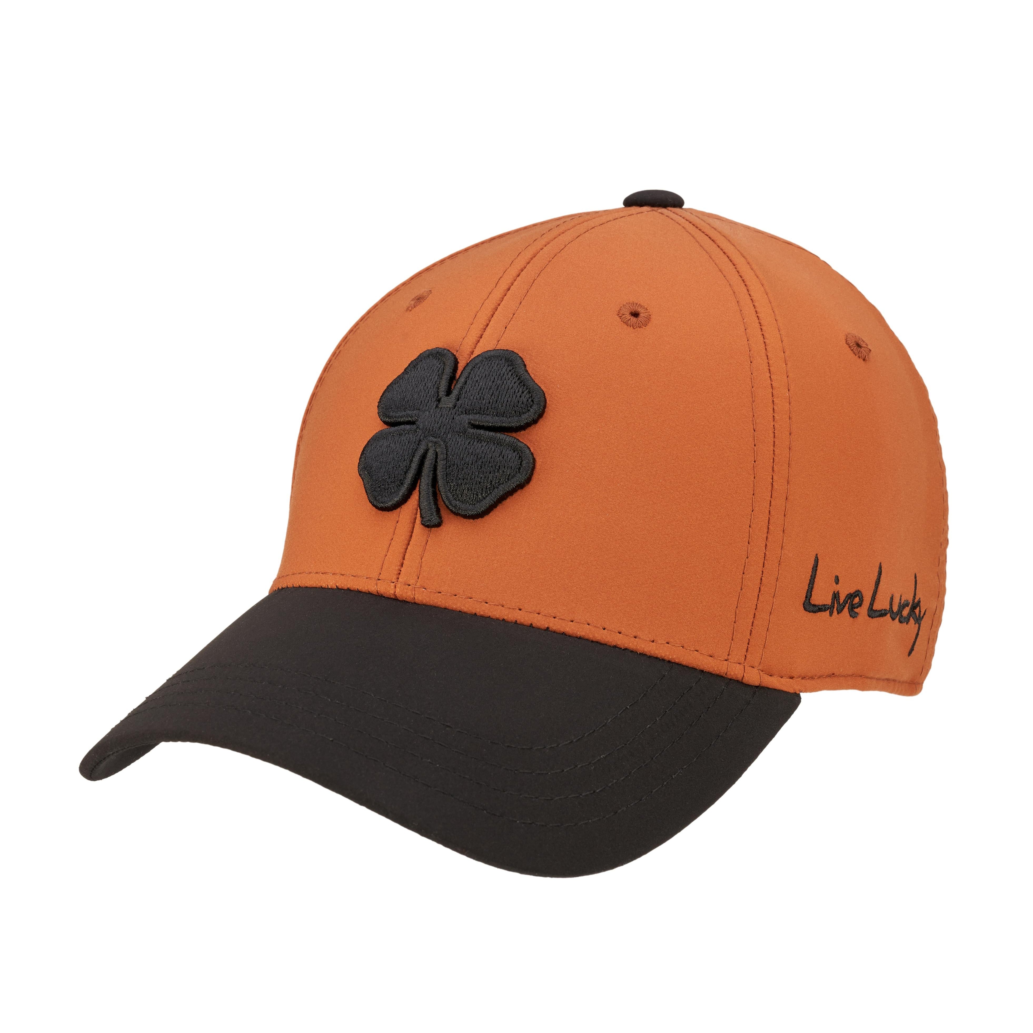 Canyon Brown Snapback Cap