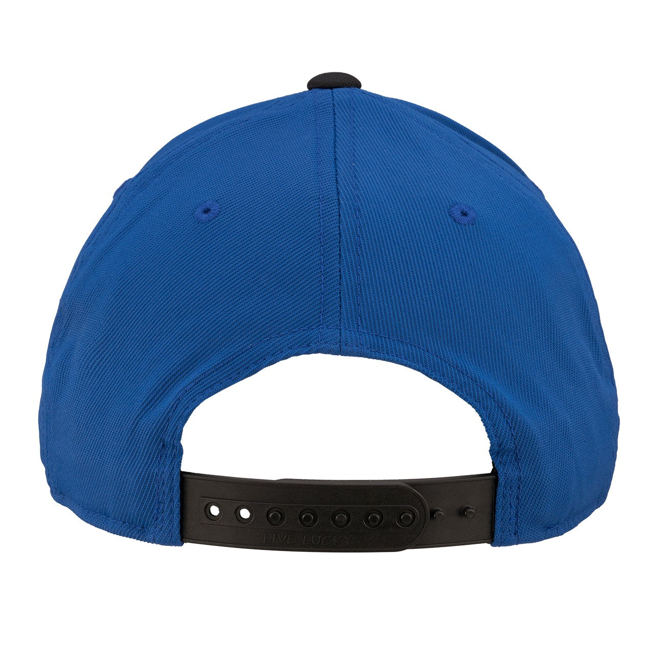 Inner Luck 3 Royal Snapback Cap